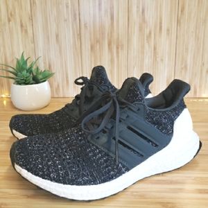 Adidas 4.0 Ultra Boost Black Orchid